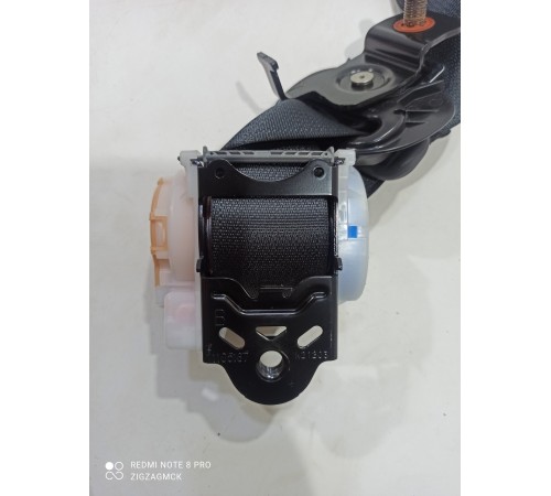 Ремень безопасности задний левый