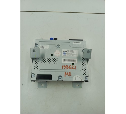 Магнитола медиацентр блок мультимедиа