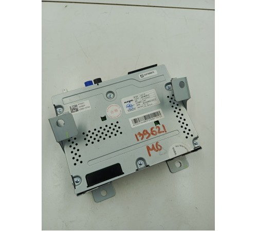 Магнитола медиацентр блок мультимедиа