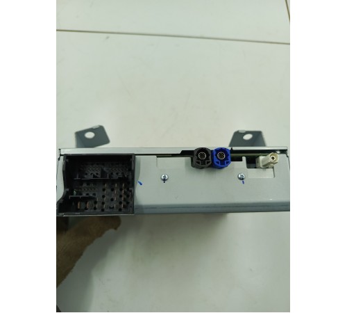 Магнитола медиацентр блок мультимедиа