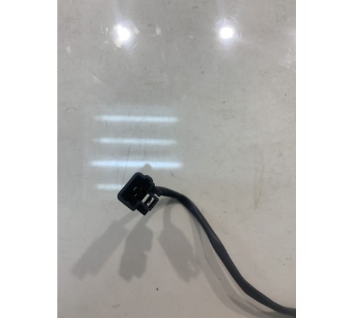 Накладка обшивики двери (с подсветкой) (передняя, правая)