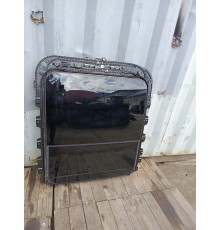 Люк в сборе Люк в сборе