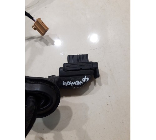 Электропроводка двери (задняя, правая)