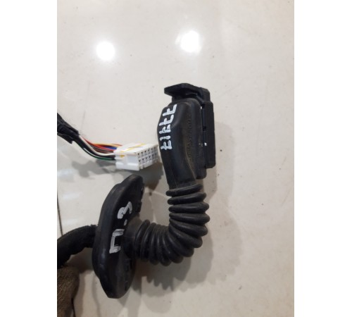 Электропроводка двери (задняя, правая)