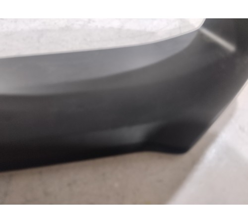 Накладка панели приборов