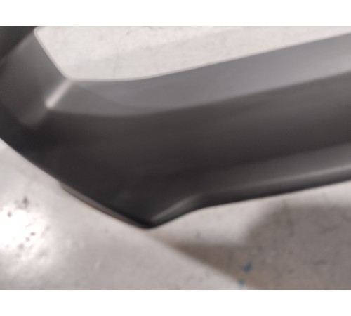 Накладка панели приборов