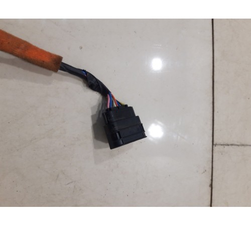 Электропроводка двери (задняя, правая)