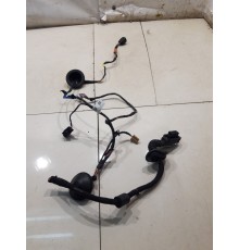 Электропроводка двери (задняя, правая)