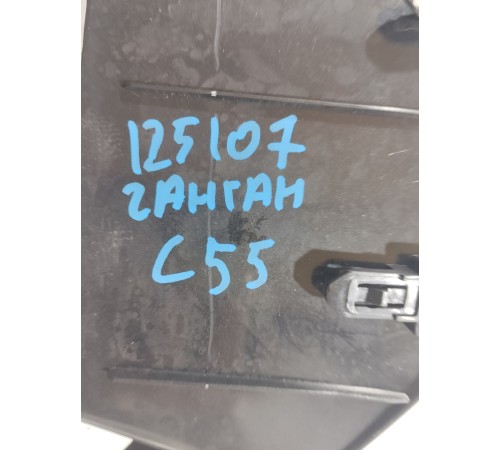 Накладка панели приборов