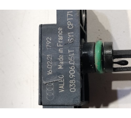 Датчик абсолютного давления