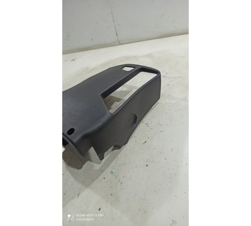 Кожух рулевой колонки нижний