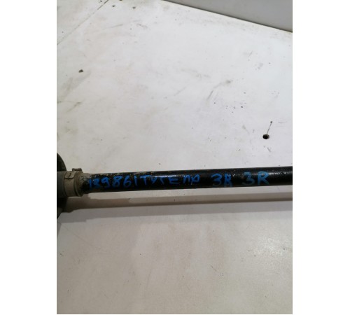 Привод полуось задний правый