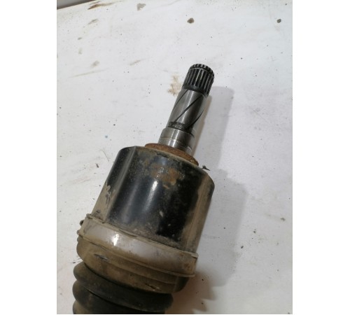 Привод полуось задний правый