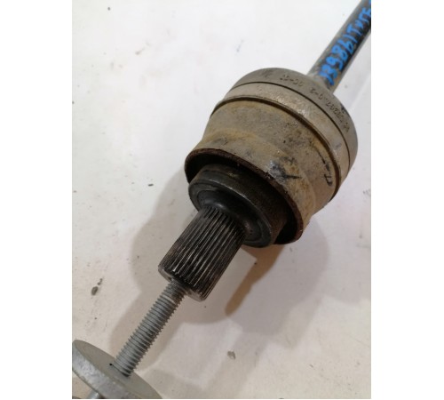 Привод полуось задний правый