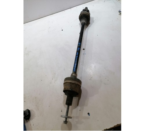 Привод полуось задний правый