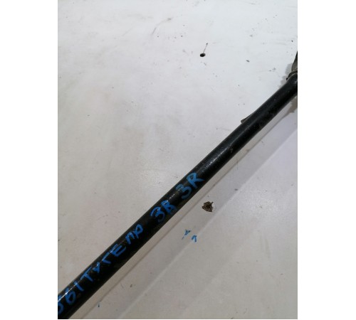 Привод полуось задний правый