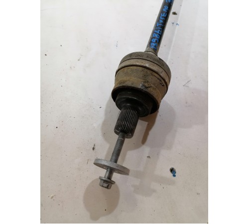 Привод полуось задний правый