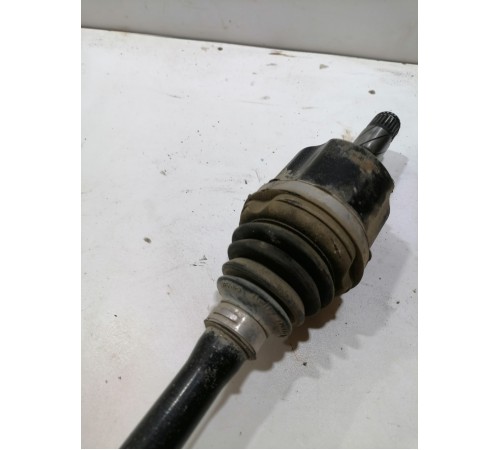 Привод полуось задний правый