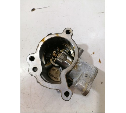 Насос вакуумный