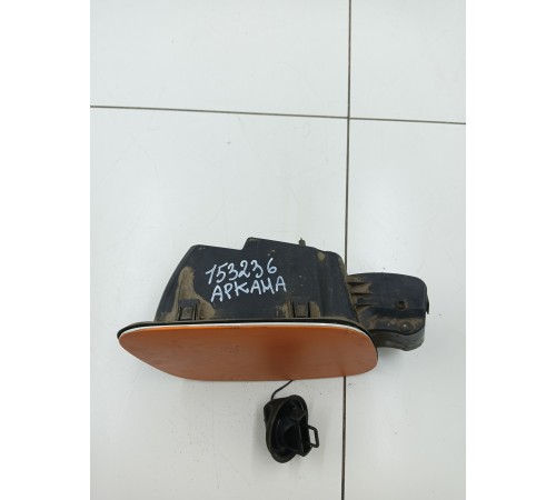 Лючок бензобака