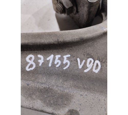 Рычаг подвески(передний левый)