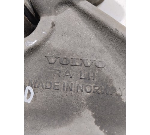 Рычаг подвески(передний левый)