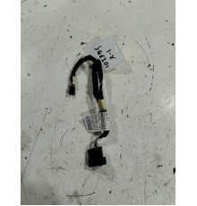 Электропроводка центральной консоли