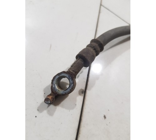 Тормозной шланг задний левый