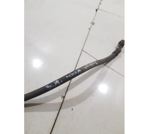 Тормозной шланг задний левый