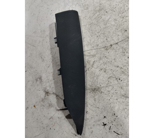 Накладка пластик салона