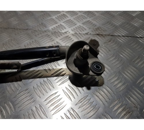 Трапеция дворников перед.