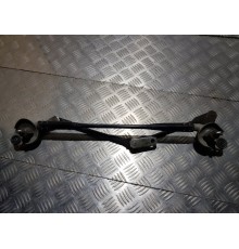 Трапеция дворников перед.