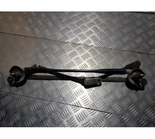 Трапеция дворников перед.