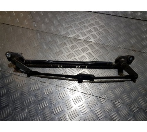 Трапеция дворников перед.