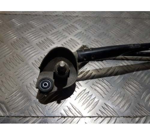 Трапеция дворников перед.