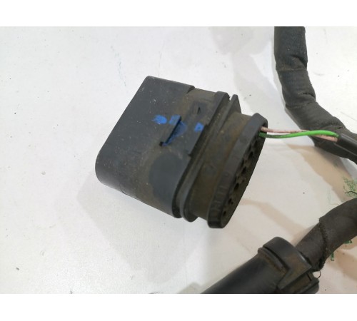 Электропроводка