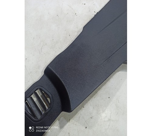 Накладка центральной консоли правая