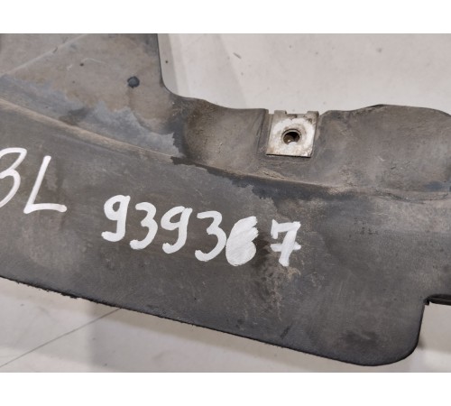 Брызговик (задний левый)