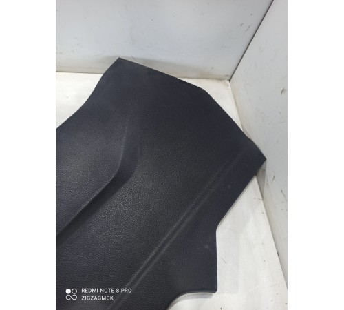 Накладка центральной консоли правая