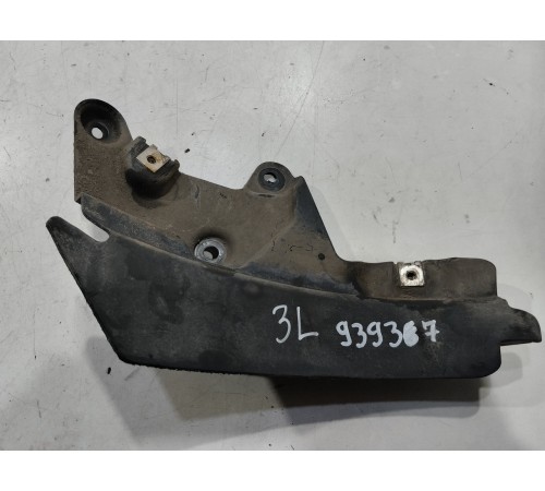 Брызговик (задний левый)