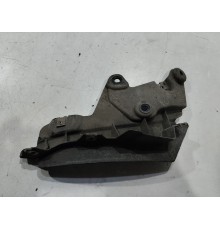 Брызговик (задний левый)