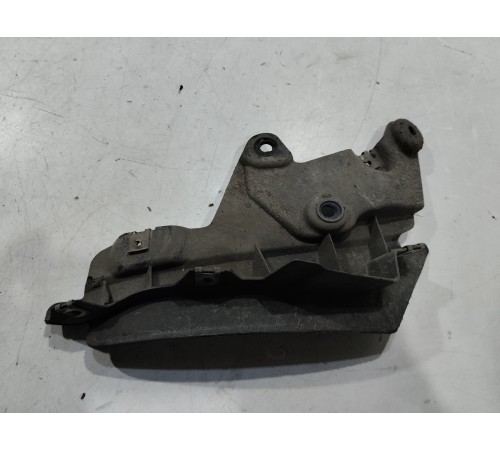 Брызговик (задний левый)