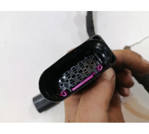 Электропроводка