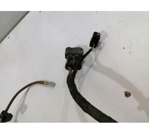 Электропроводка