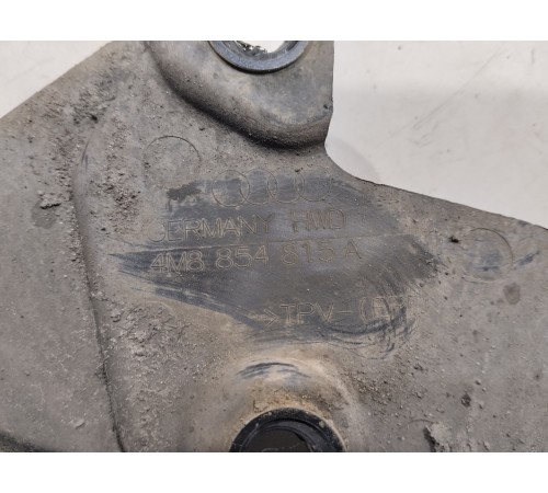 Брызговик (задний левый)