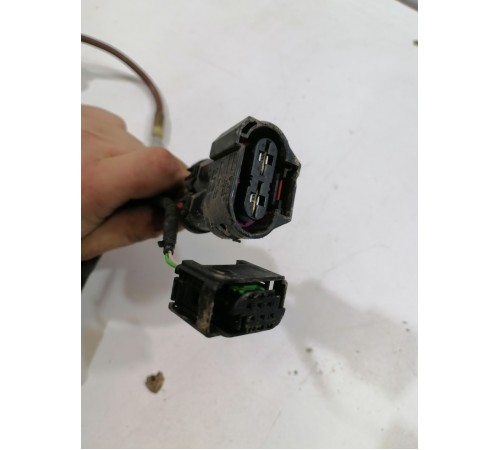 Электропроводка