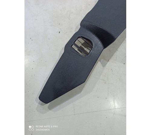 Накладка центральной консоли правая