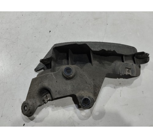 Брызговик (задний левый)