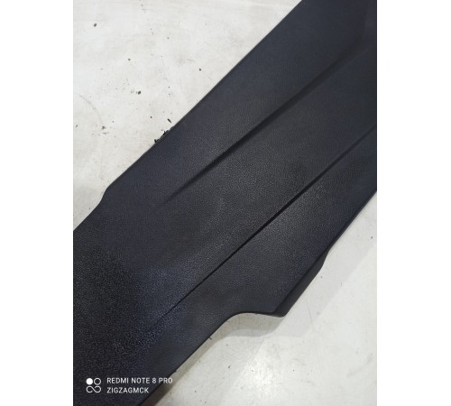 Накладка центральной консоли правая