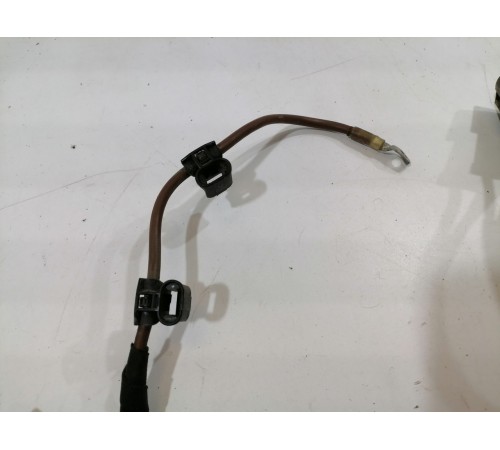 Электропроводка